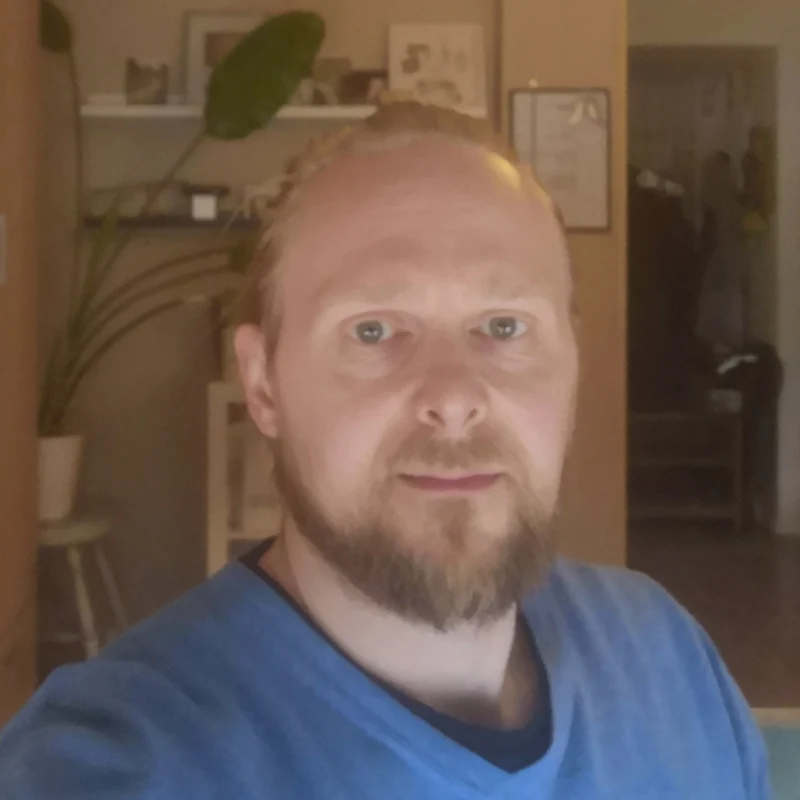 Lasse Järvinen