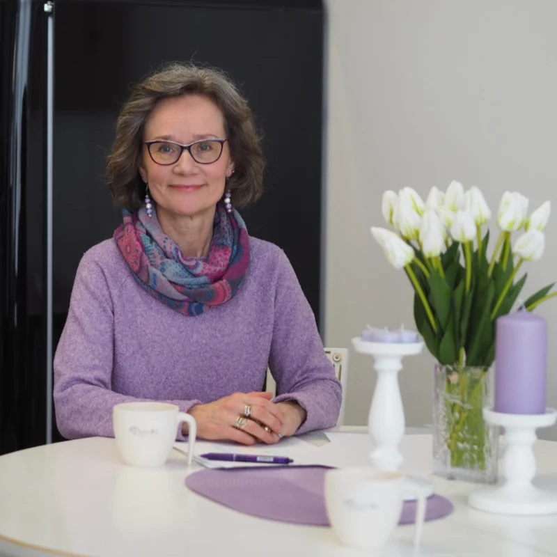 Asta Lindgren