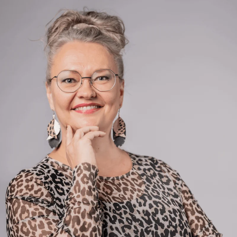 Tiina Siuruainen