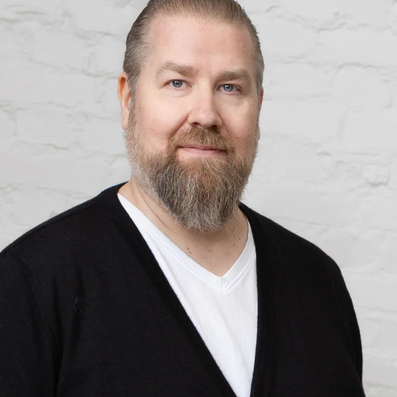 Jussi Tolvanen