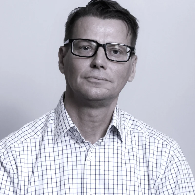 Kim Stenvall